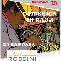DJ BARNABA-BISTRO' ROSSINI 19 01 2020 by djbarnaba65-1
