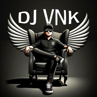 DJ VNK (Mr. DJ)