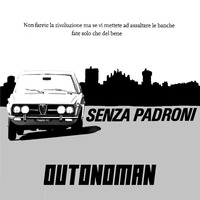 sbirrofank511 - OUTONOMAN Feat. Spartaco il BASStardo by FUNK MASSIVE KORPUS