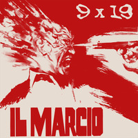 IL MARCIO - 9x19 Featuring BASStardo by FUNK MASSIVE KORPUS