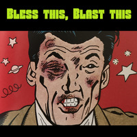 BLESS THIS BLAST THIS - BOLT and HAMMER by FUNK MASSIVE KORPUS