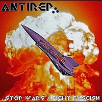 ANTIREP - WAR SOUND by ANTIREP TEKNO