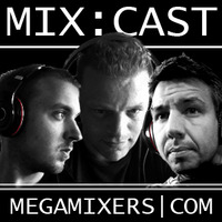 MM MixCast #01 2020 by megamixers