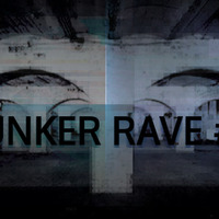 Terry Trasher - Live @ Bunker Rave #2 (21.08.2015) by Terry Trasher