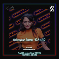 sakhiyaan-mp3 by DJ NAD