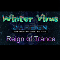 DJ Reign - Winter Virus - 20 September 2020 by DJ Reign