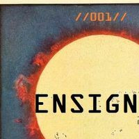 ENSIGNI 2017 Mixed By Dj Joys ( 001 ) by ENSIGNIA
