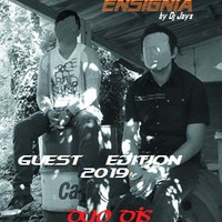 ENSIGNIA Guest Edition Duo Djs 2019 by ENSIGNIA