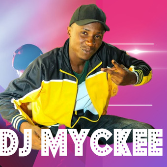 DJ MYCKEE (mickey mouse)