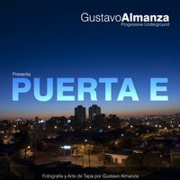 Gustavo Almanza - Progressive Underground - Puerta E by  GUSA MUSIC (AR)