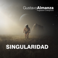 Gustavo Almanza - Progressive Underground - Dj Set Singularidad by  GUSA MUSIC (AR)