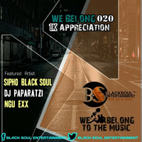 BSE  We Belong 020C Mixed  By Ngu Exxx by We Belong To The Music