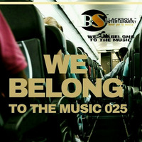 BSE  We Belong 025D Guest Mix By Oom Transval by We Belong To The Music
