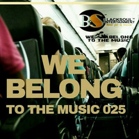 BSE  We Belong 025C Guest Mix By DeepCasino by We Belong To The Music
