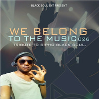 BSE  We Belong 026B Mixed  By DJ Paparatzi by We Belong To The Music