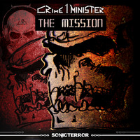 Crime1Minister - The Mission