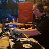 DJ BADI,FUCK!! BOCHORNERA,29-06-2019 by DJ BADI (ivan el badinas)