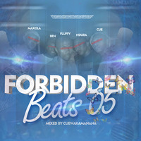 forbidden beats mixed by cued (5) by cue