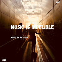 Music Is Indelible 9 by RavSoul