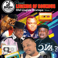 Legends Of Soukous Old Lingala Mixtape EP 01 - Dj Bash DaSweetest by Dj Bash DaSweetest