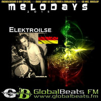 Elektroilse @ Melodays 2015 by Elektroilse
