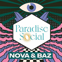 Paradise Social - Summer Party - April 2024 by Baz & Nova