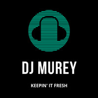 Party Mix Vol. 1 by DJ Murey