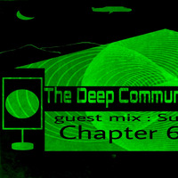 The Deep Communication Theory #Chp6.6.3 Guest mix by Sunny Inside by Nebstericco Motsogi