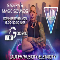   DJ.Gadera bei Radio Musicity #26 by DJ.Gadera