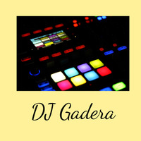 Techno Session #1 by DJ.Gadera
