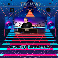 Techno Session #13 by DJ.Gadera