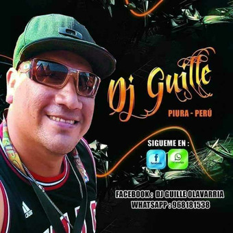 dj guille.piura