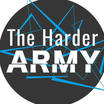 The Harder Army