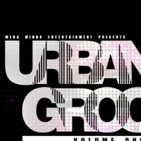DJ Alphah_Urban Groove Vol.1 by Dj Alphah