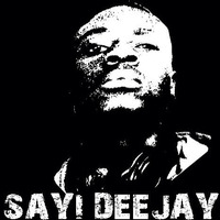 RhymZone vol 1 Sayi The Deejay by the_onedjsayi