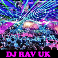 PARTY MIX 2020 - BEST CLUB PARTY EDM RAVE &amp; TRANCE MIX OF 2020 - DJ RAV UK by DJ RAV UK