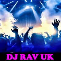 PARTY MIX 2020 - BEST CLUB PARTY MIX OF 2020 - DJ RAV UK by DJ RAV UK