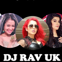 Bhangra Mix / Punjabi Mix - Queens of Punjab - DJ RAV UK by DJ RAV UK