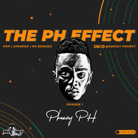 DJ PHANCY - THE PH EFFECT[episode1] - POP &amp; AFROPOP CHRISTIAN MIX by Phancy PH