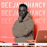 Deejay Phancy Live(Episode 2) - 2022 AMAPIANO MIX by Phancy PH