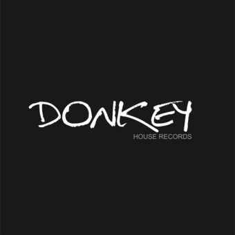 Donkey House Records