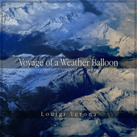 Voyage of a Weather Balloon by Louigi Verona