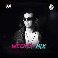 Weekly Mix 001 by Astek