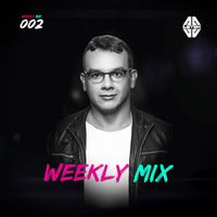 Weekly Mix 002 by Astek