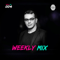 Weekly Mix 004 by Astek