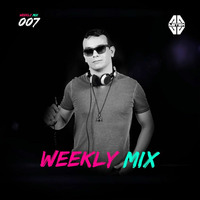Weekly Mix 007 by Astek