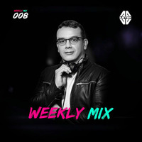 Weekly Mix 008 by Astek