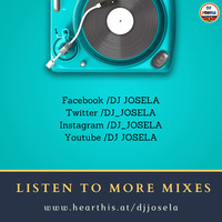 DJ JOSELA-BONGO MIX by Dj Josela Kenya