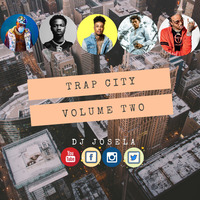 Trap_City_Vol_2_-_Dj_Josela_ft_Roddy_ricch,DaBaby,Lil_Baby,Future,Quavo,Drake,Lil_uzi,Justin_Bieber,Jhene_Aiko_e.t.c. by Dj Josela Kenya