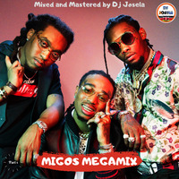 MIGOS MEGAMIX PART 1 - DJ JOSELA by Dj Josela Kenya